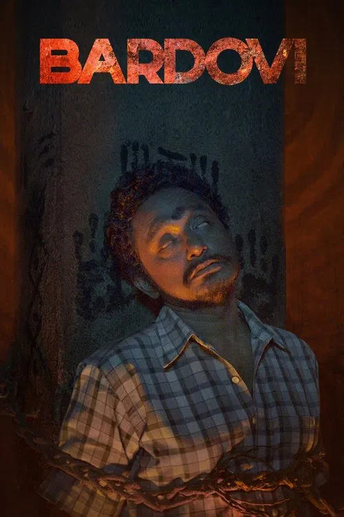 Bardovi movie poster