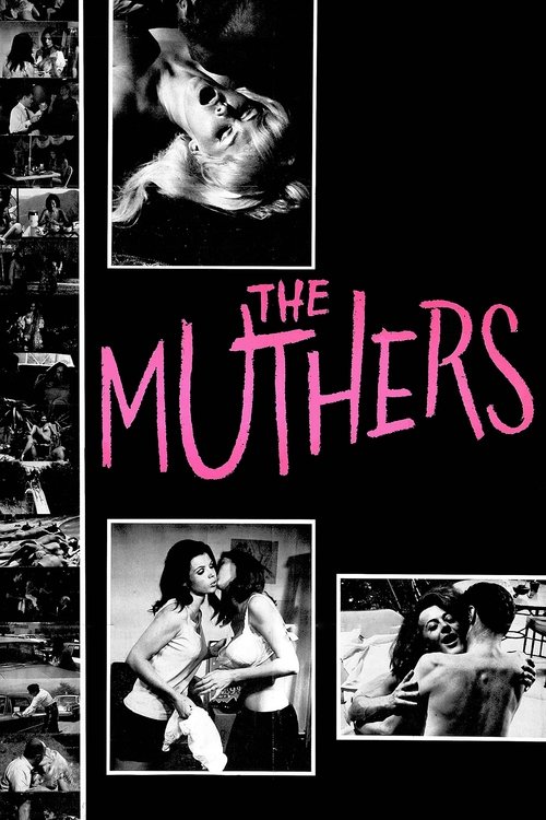 The Muthers movie poster