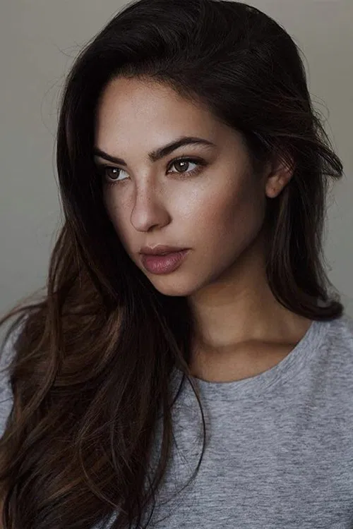 Christen Harper profile picture