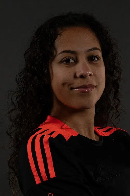 Foto de perfil de Morgane Aelen