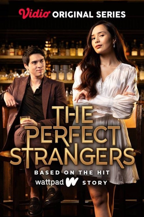 The Perfect Strangers movie poster