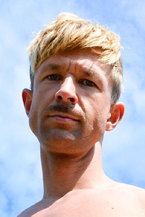 Mark Foxx profile picture