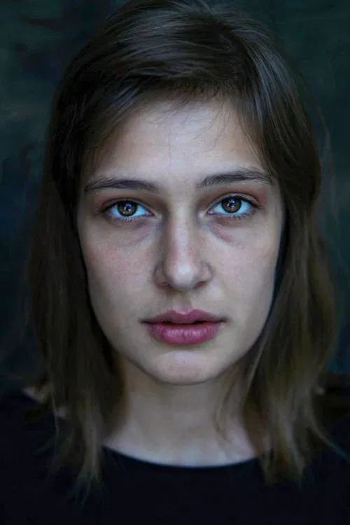 Kristína Spáčová profile picture