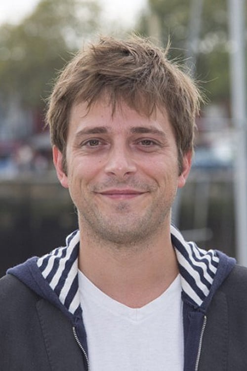 Julien Baumgartner profile picture