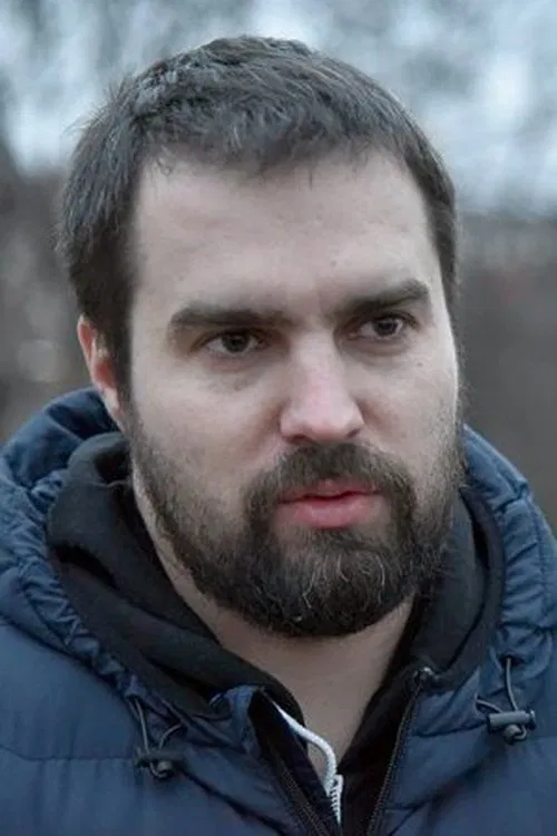 Oleksandr Kozachenko profile picture