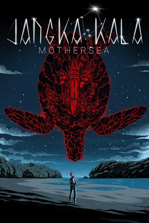 Poster do filme Mother Sea