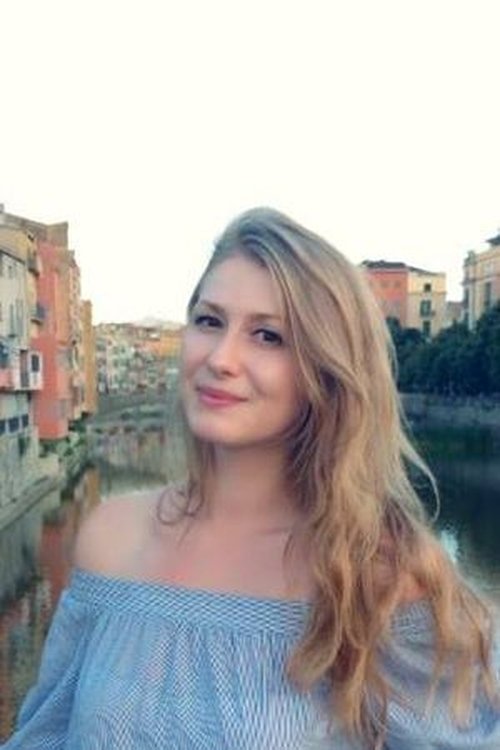 Alina Bukhtiiarova profile picture