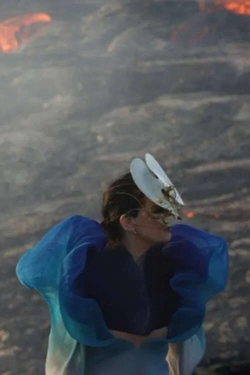 Sorrowful Soil movie poster