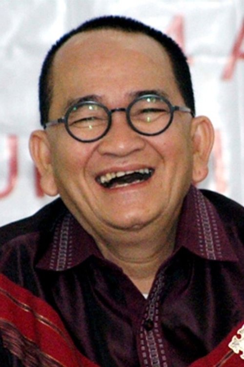 Ruhut Sitompul profile picture