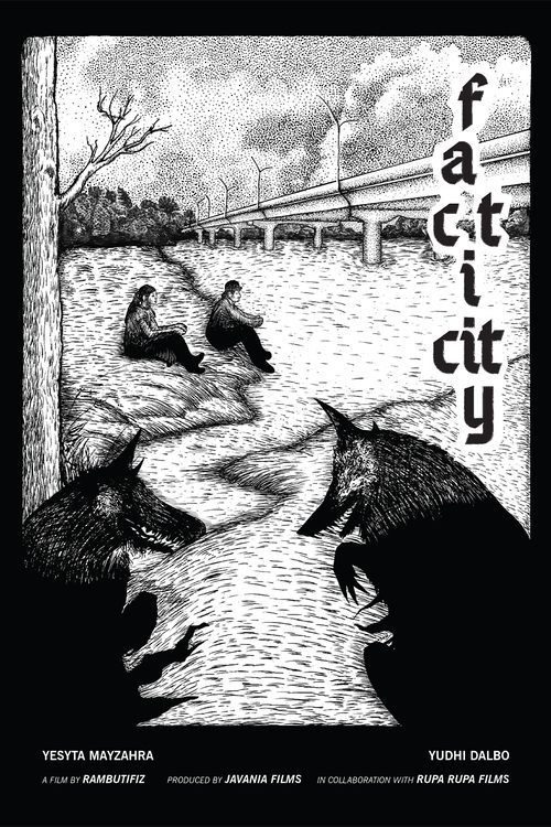 Facticity movie poster