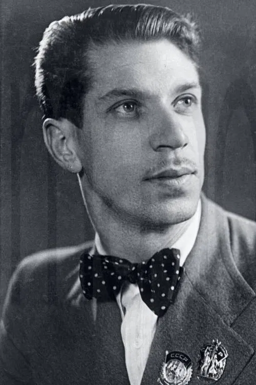 Vakhtang Chabukiani profile picture