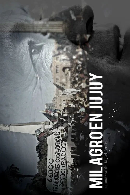 Milagro en Jujuy movie poster