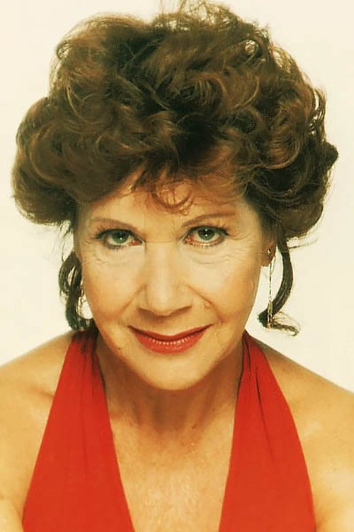 Vilma Kirou profile picture