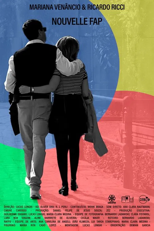 Nouvelle FAP movie poster