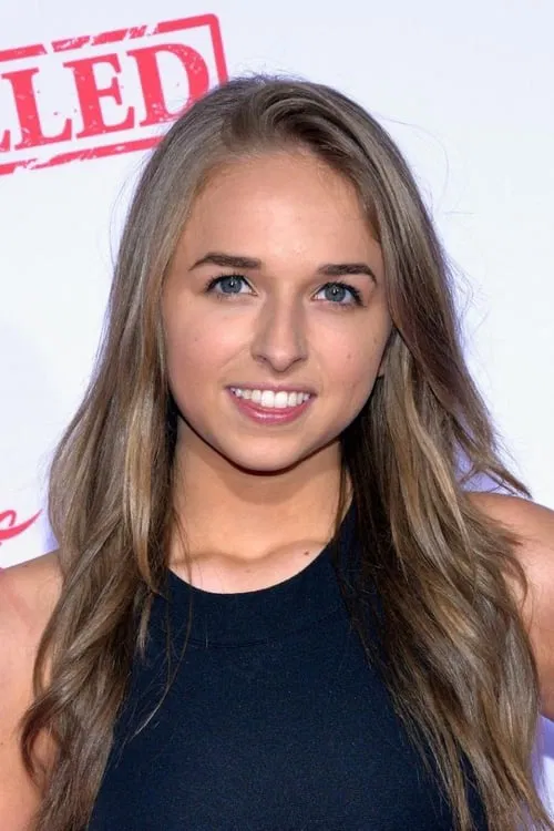 Jenn McAllister profile picture