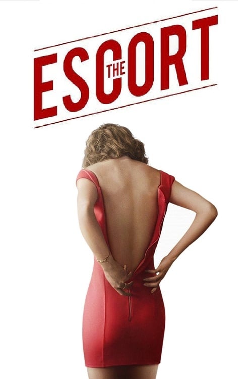 The Escort movie poster