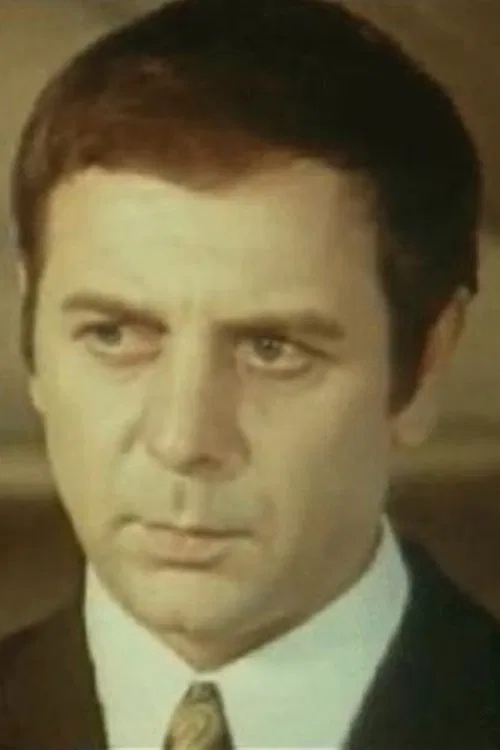 Grigory Tsitaishvili profile picture