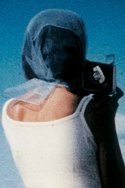 Passages movie poster