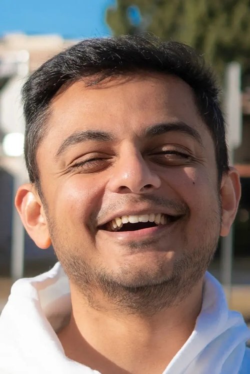 Hardik Zaveri profile picture