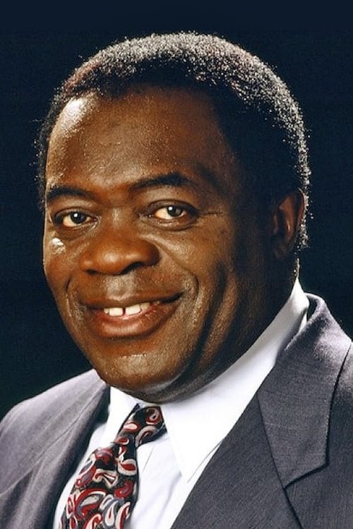 Yaphet Kotto profile picture