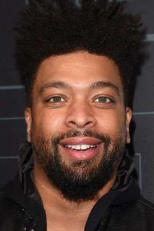 DeRay Davis profile picture