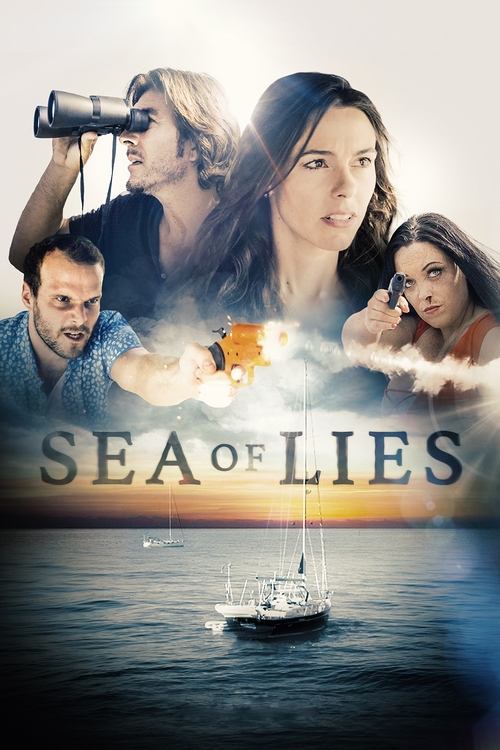 Sea of Lies movie poster