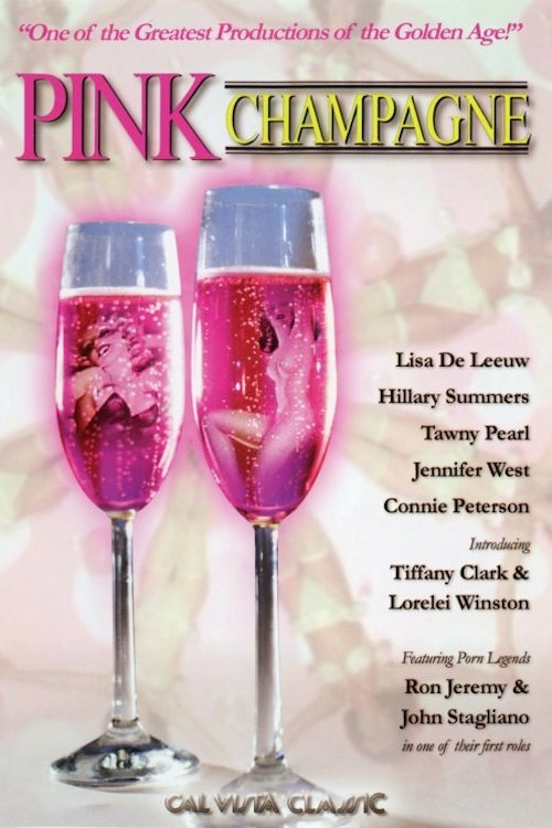 Pink Champagne movie poster