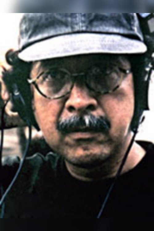 Luis Fernando Bottia profile picture