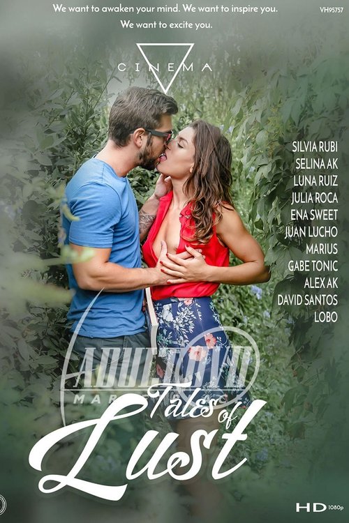 Tales Of Lust movie poster