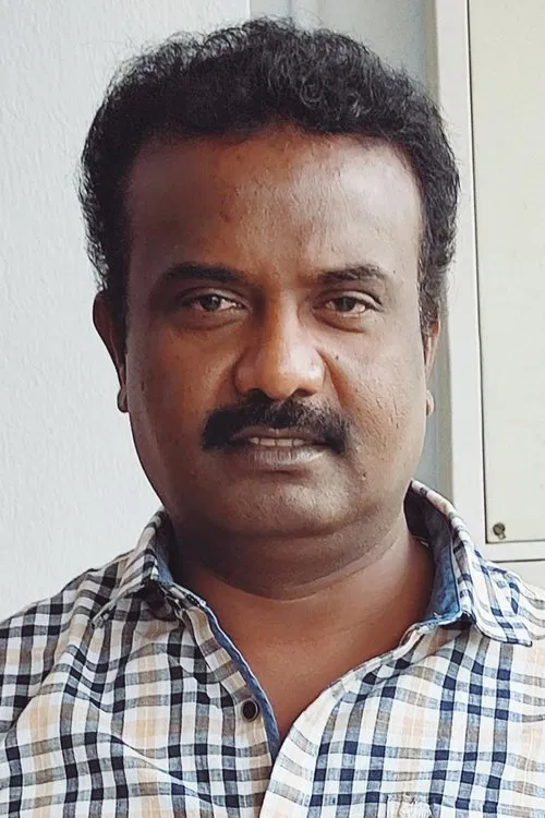 K Rajashekar profile picture