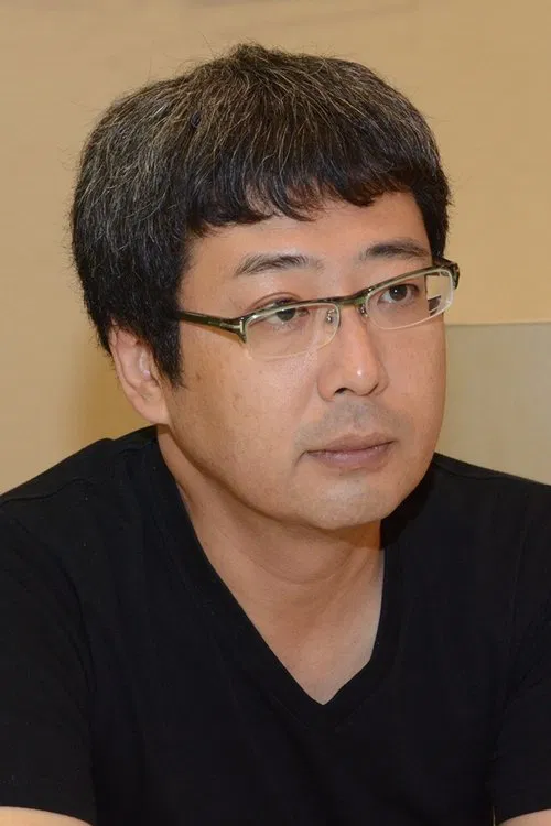 Foto de perfil de Teiichi Hori