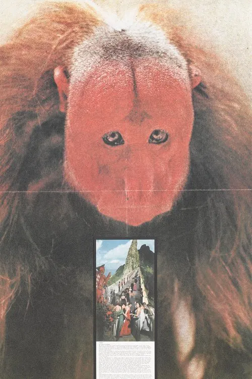 Ceremonia movie poster