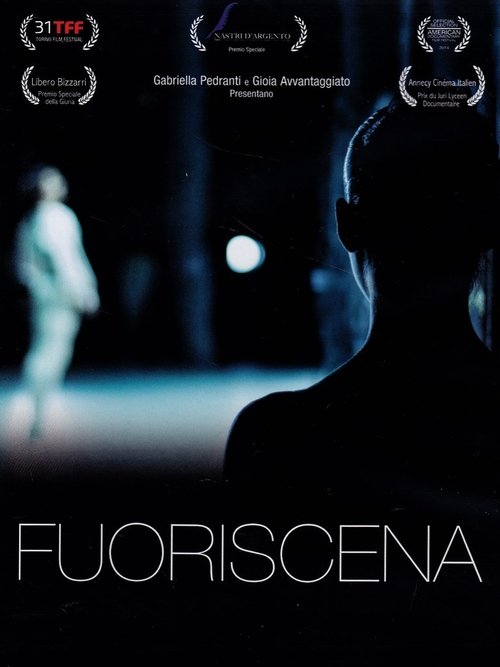Fuoriscena movie poster