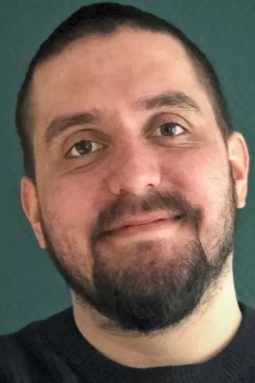 Caspar Jexlev Fomsgaard profile picture