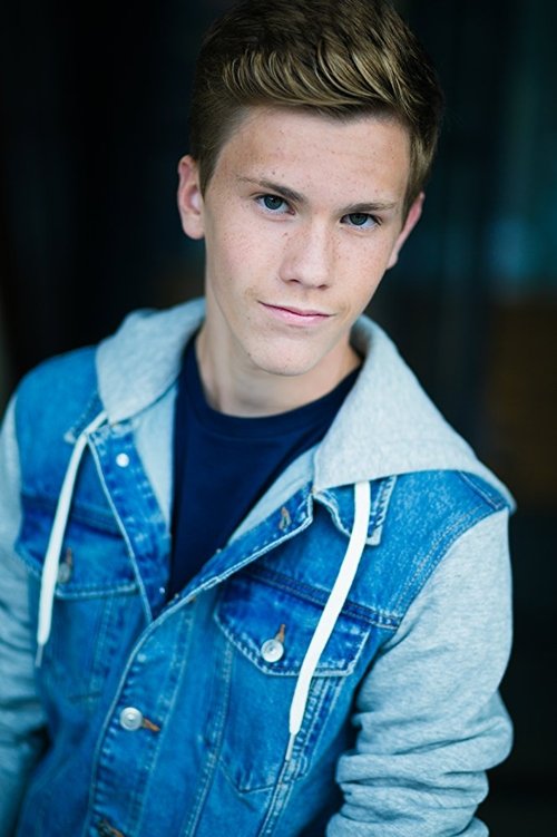 Caleb Caldwell profile picture
