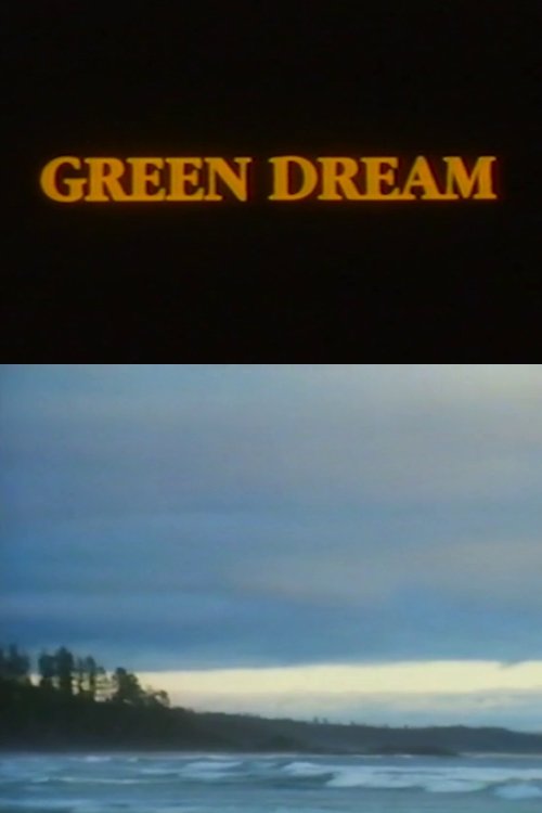 Green Dream movie poster