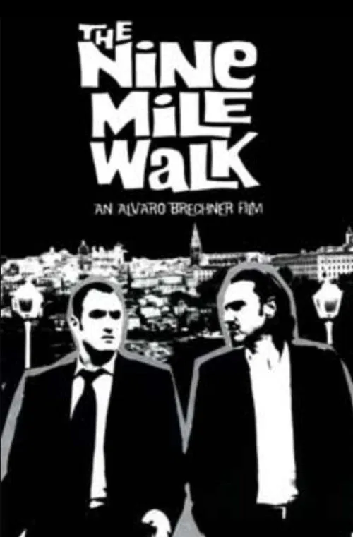 The Nine Mile Walk movie poster
