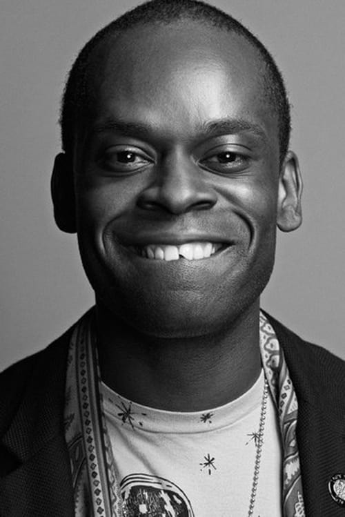 Sahr Ngaujah profile picture