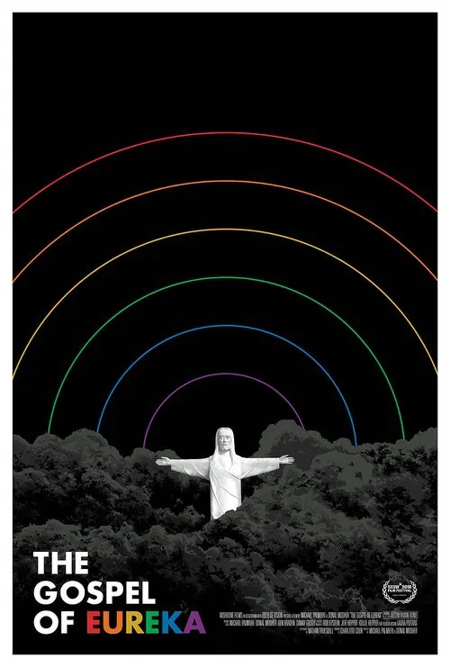 The Gospel of Eureka movie poster