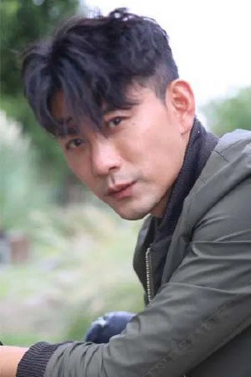 Hongjia Gong profile picture