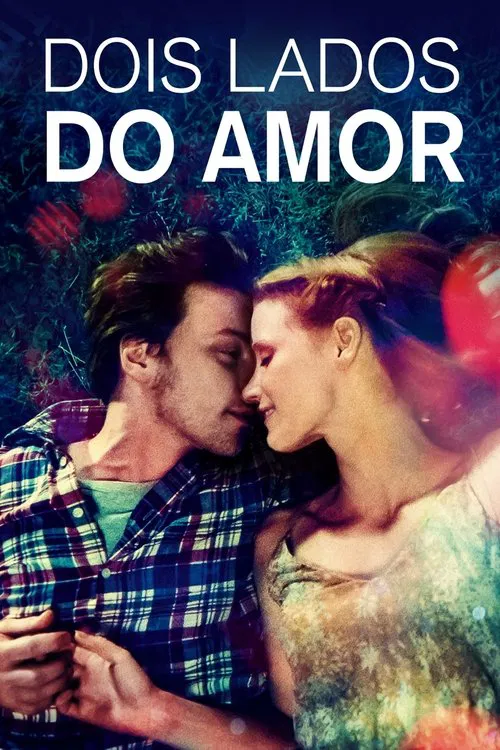 Poster do filme Dois Lados do Amor