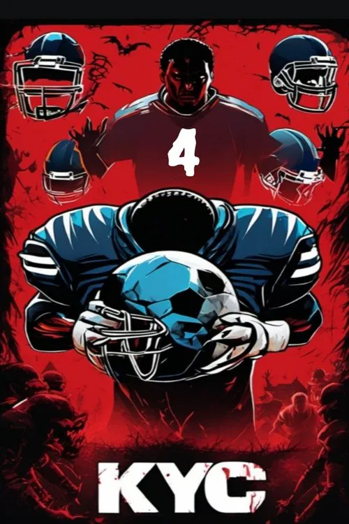 Know Your Competition 4 movie poster