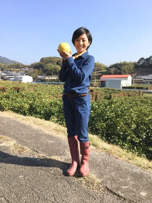 Umai! tv show poster