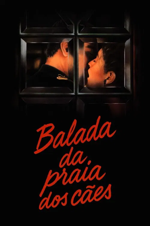 Poster do filme Ballad of Dog Beach