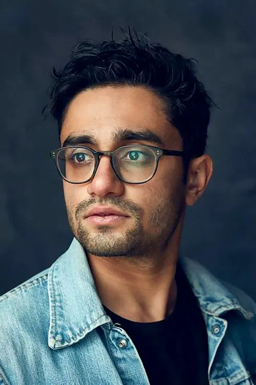 Aneesh Chaganty profile picture