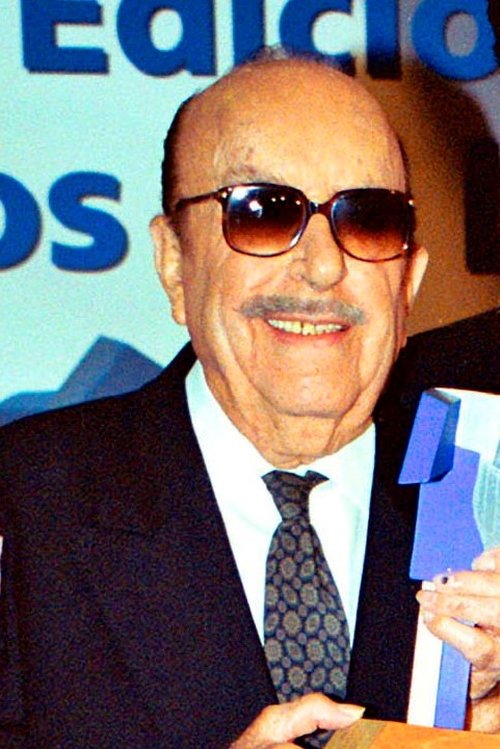 Matías Prats Sr. profile picture
