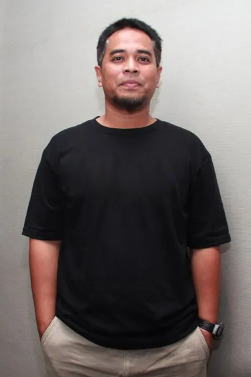 Foto de perfil de Guntur Soeharjanto