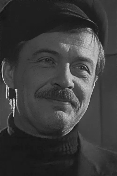Nikolai Gayevsky profile picture
