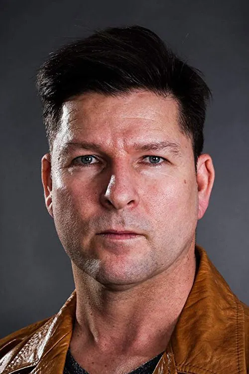 Shane Steyn profile picture