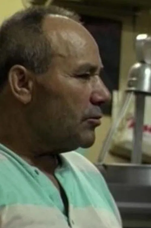 What Time Is it? movie poster